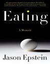 Cover image for Eating